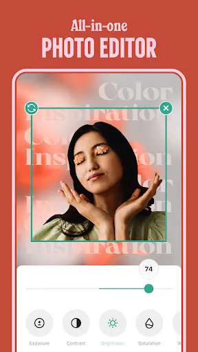 Lift: Reels & Stories Maker | 游戏 | XWorld
