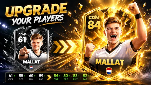 Ultimate XI: Jogo de Futebol | Jogos | XWorld Ultimate XI: Jogo de Futebol | Jogos | XWorld