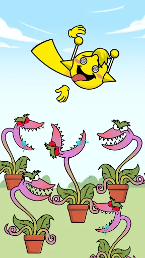 Spooky Ragdoll: Destroy Bug | Игры | XWorld