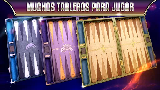 Backgammon Legends en línea | juego | XWorld