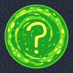 XWorld | Quiz for Rick and Morty XWorld | Quiz for Rick and Morty