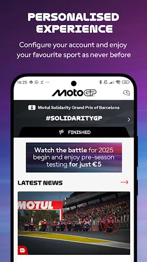 MotoGP™ | Games | XWorld MotoGP™ | Games | XWorld