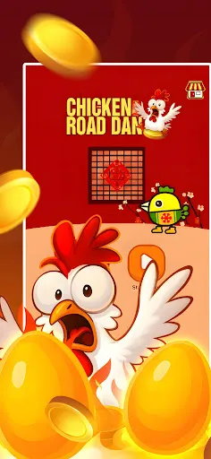 Chicken Road Dan | Permainan | XWorld