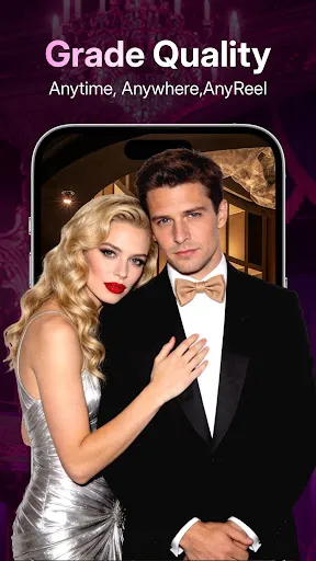 AnyReel - Good Short & Drama | Permainan | XWorld