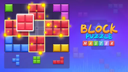 Block Puzzle Master-JewelBlast | Games | XWorld