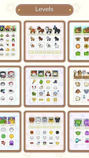 Profile Perfect | Игры | XWorld