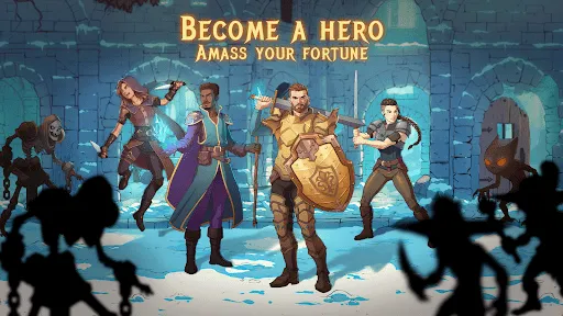 Heroes of Fortune | Games | XWorld