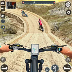 XWorld | BMX Cycle Stunt Game 3D