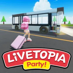 XWorld | Livetopia: Party!