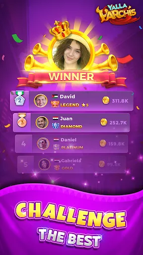 Yalla Parchis | Games | XWorld Yalla Parchis | Games | XWorld