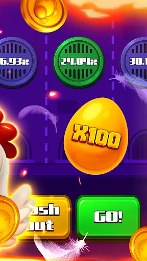 Chick and Cluck | Permainan | XWorld Chick and Cluck | Permainan | XWorld