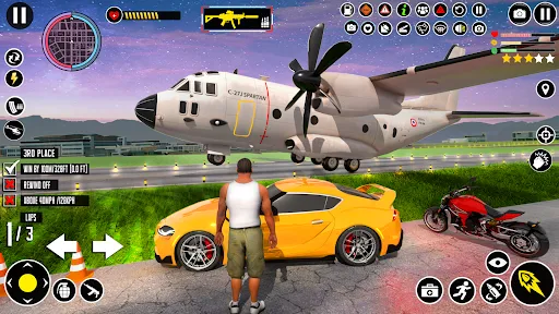 Corrida de carro e Dirigindo | Игры | XWorld