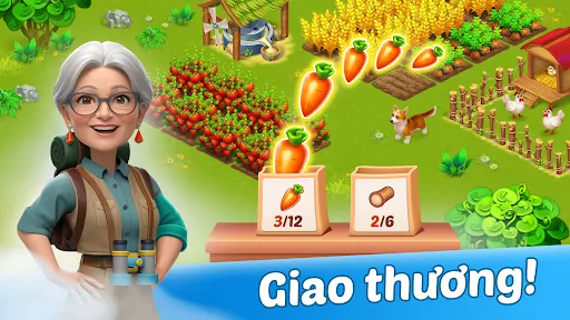 Đảo Griffin: Game Nông Trại | Games | XWorld Đảo Griffin: Game Nông Trại | Games | XWorld