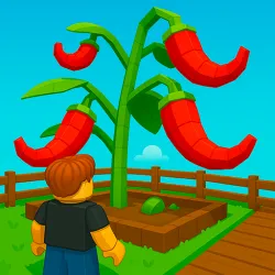 XWorld | Grow a Garden