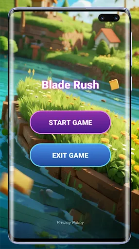 ik6Blade Rush | Jogos | XWorld