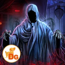XWorld | City Legends: The Ghost