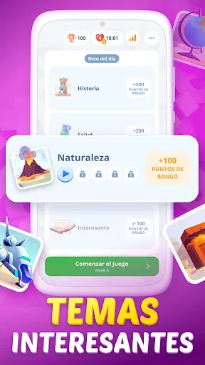Crostic Guru－Palabras Cruzadas | juego | XWorld