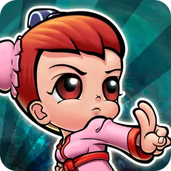 XWorld | 배틀사자성어 - 모두의상식