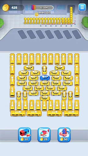 Car Jam 3D - Bus Escape Out | Games | XWorld