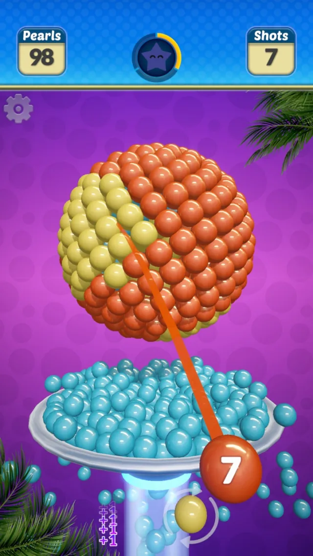 Pearl Gem! | Games | XWorld
