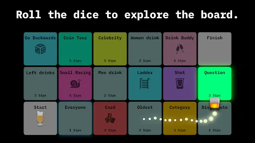 Drynk: Board and Drinking Game | เกม | XWorld Drynk: Board and Drinking Game | เกม | XWorld