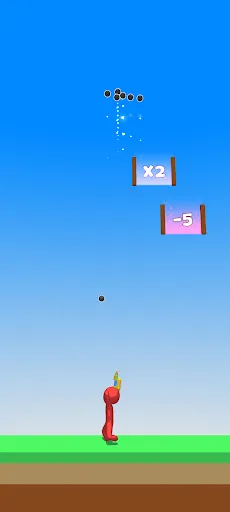 Calc Clash 3D | 游戏 | XWorld