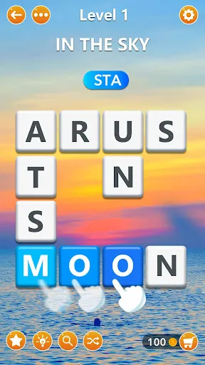 Word Blocks Puzzle - Word Game | Games | XWorld Word Blocks Puzzle - Word Game | Games | XWorld