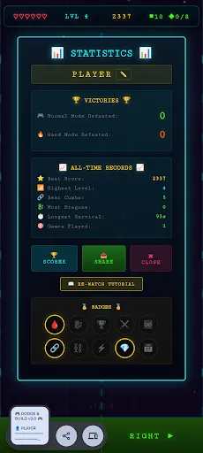 Dodge & Build - Offline Arcade | Permainan | XWorld Dodge & Build - Offline Arcade | Permainan | XWorld