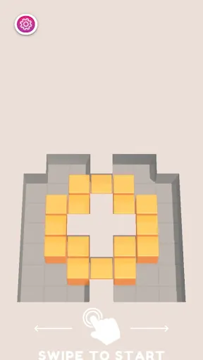 Jelly Block Merge Puzzle | Jogos | XWorld