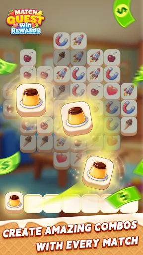 Match Quest: Win Rewards | Jogos | XWorld Match Quest: Win Rewards | Jogos | XWorld