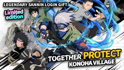 Ninja Progenitor | Permainan | XWorld