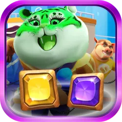 XWorld | Lucky Star Animal XWorld | Lucky Star Animal