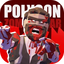 XWorld | Polygon Zombie War