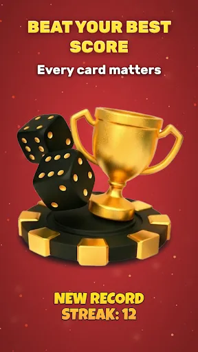 Card Rush: High or Low | Permainan | XWorld Card Rush: High or Low | Permainan | XWorld