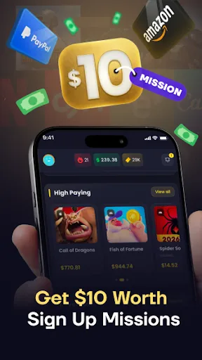 Lazy Rewards - Earn Money | Игры | XWorld Lazy Rewards - Earn Money | Игры | XWorld