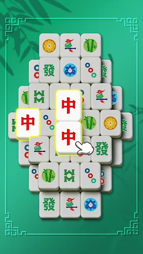 mahjong tile match: triple 3D | Permainan | XWorld