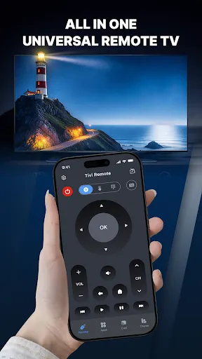 TV Remote App - Smart Control | เกม | XWorld TV Remote App - Smart Control | เกม | XWorld
