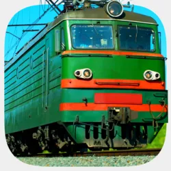 XWorld | Train Driver Journey 3 - Waldabavale to Karrah Bay