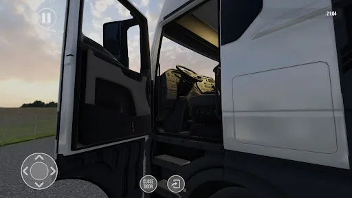Drive Real Truck Simulator | 游戏 | XWorld