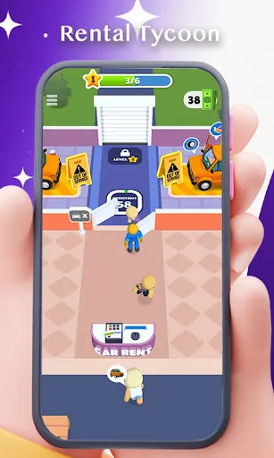 Rental Tycoon | เกม | XWorld