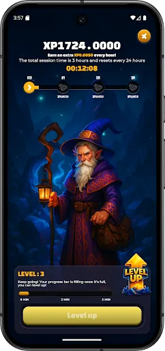 Wanderer's Fortune | Permainan | XWorld