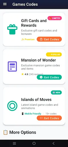 Codes roblox Games robux | Permainan | XWorld Codes roblox Games robux | Permainan | XWorld