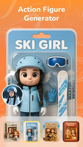 Face Me: AI Art Photo Editor | Games | XWorld Face Me: AI Art Photo Editor | Games | XWorld