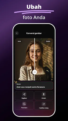 MePic－Editor Foto & Video AI | Permainan | XWorld