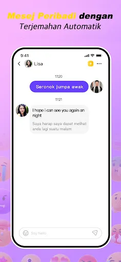 Yah Live-Periscope&Chillchat | Permainan | XWorld