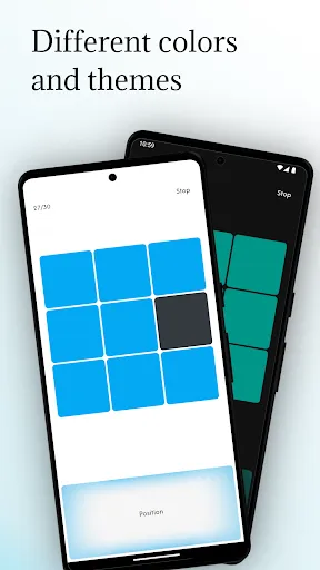 N-Back Pro - Brain Training | เกม | XWorld N-Back Pro - Brain Training | เกม | XWorld