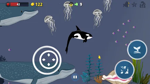 Fish Royale - Ăn và Lớn Lên | Games | XWorld