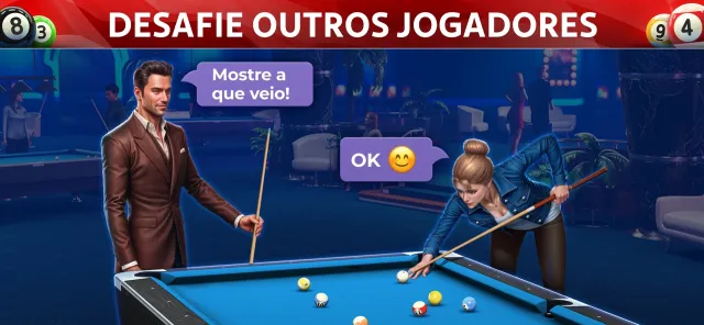 8 Ball của Pokerist | 游戏 | XWorld