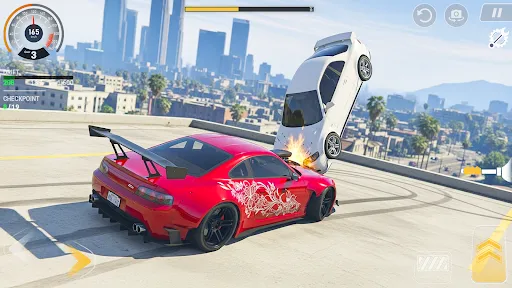 Car Driving Race - Drag Racing | 游戏 | XWorld Car Driving Race - Drag Racing | 游戏 | XWorld