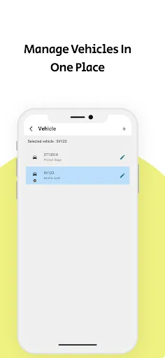 MDKGU SMART PARKING | Permainan | XWorld